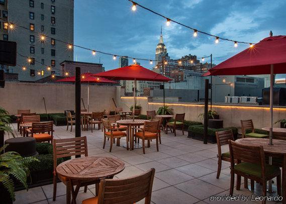 The Moore, City, A Member Of Design 4* New York