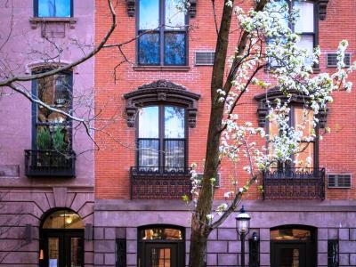 The Moore, City, A Member Of Design Nueva York