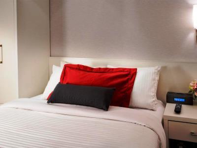 Hotel The Moore, City, A Member Of Design Nueva York